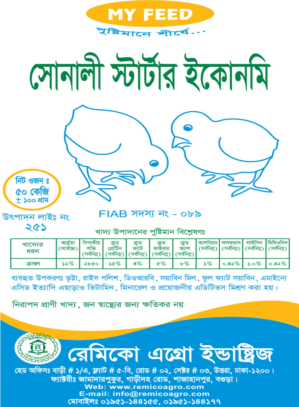 Sonali Starter Economy